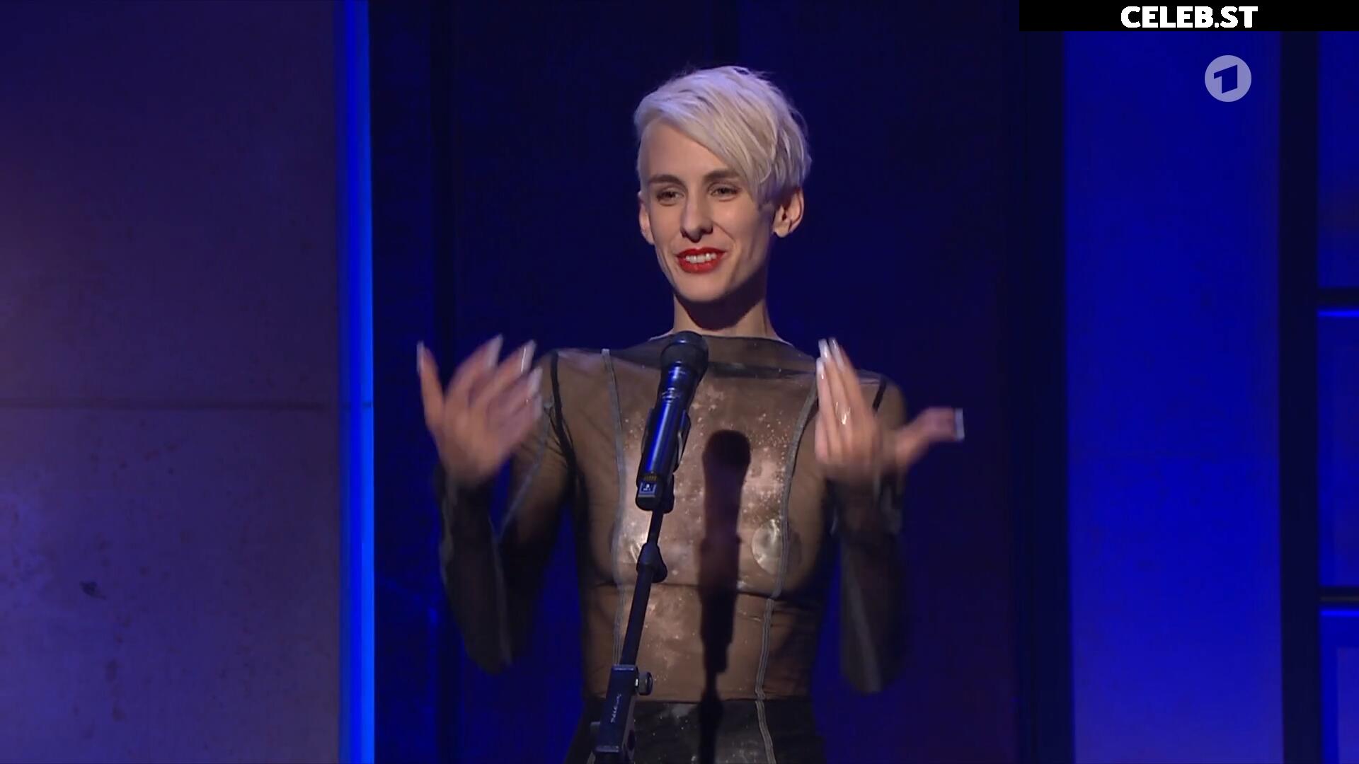 Lisa Eckhart Image 2812605