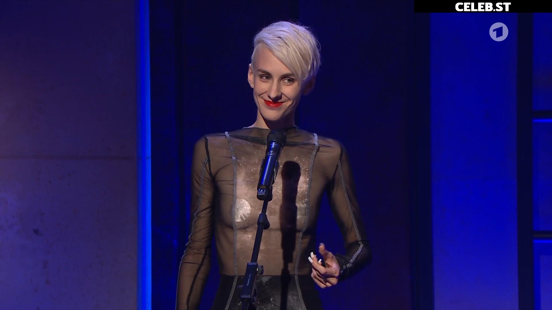 Lisa Eckhart Image 2812625