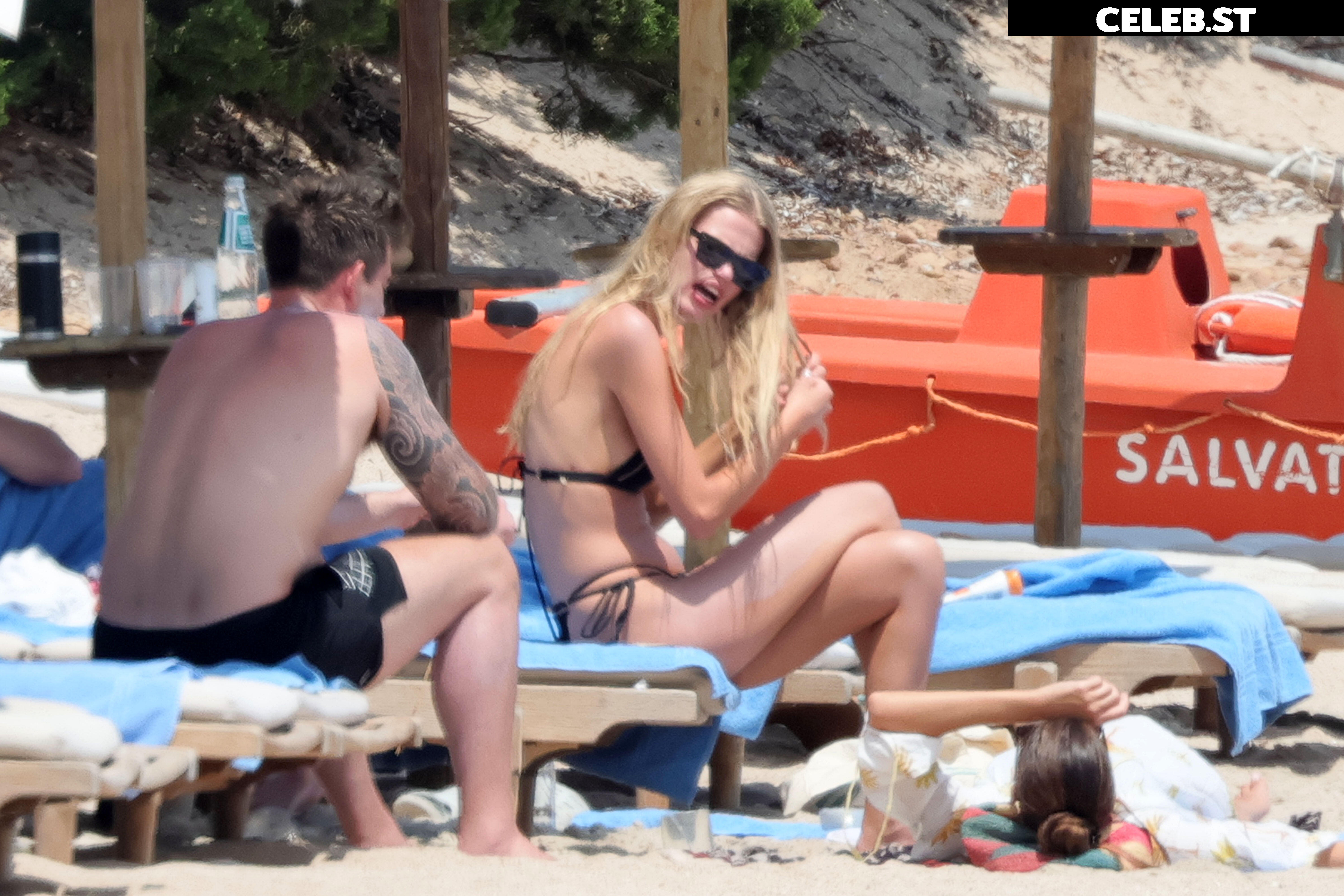 Stella Maxwell Image 2812053