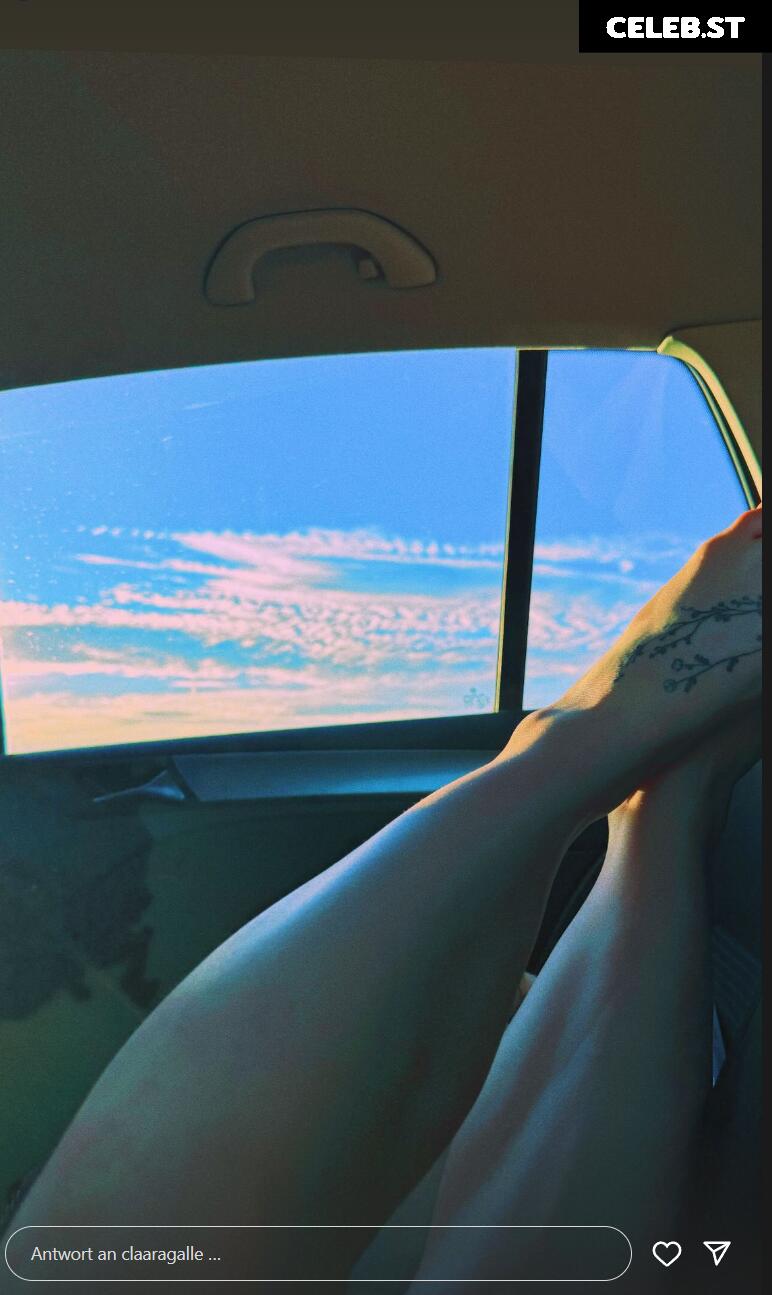 Clara Galle Image 2812047