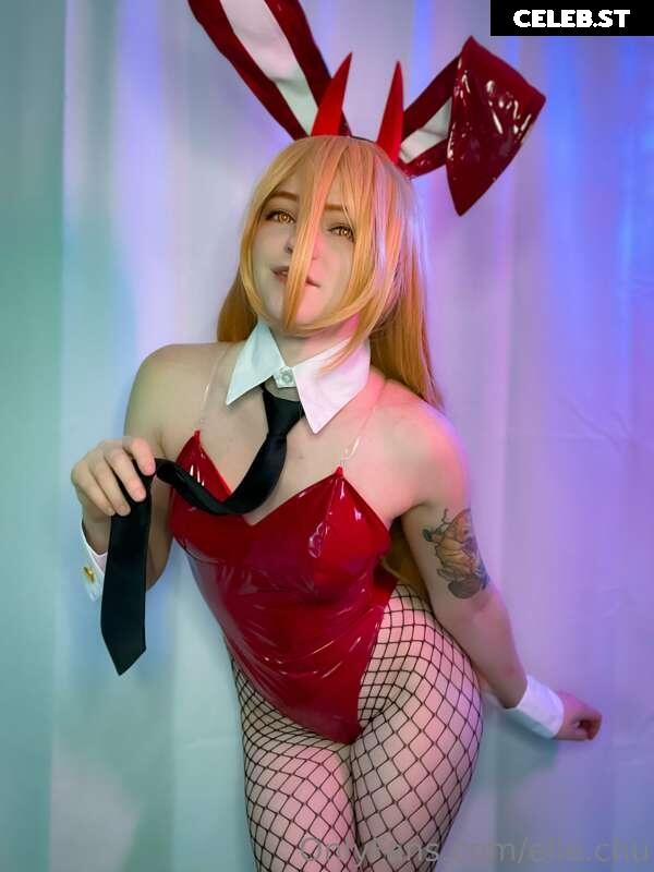 Elle.Chu Image 281220