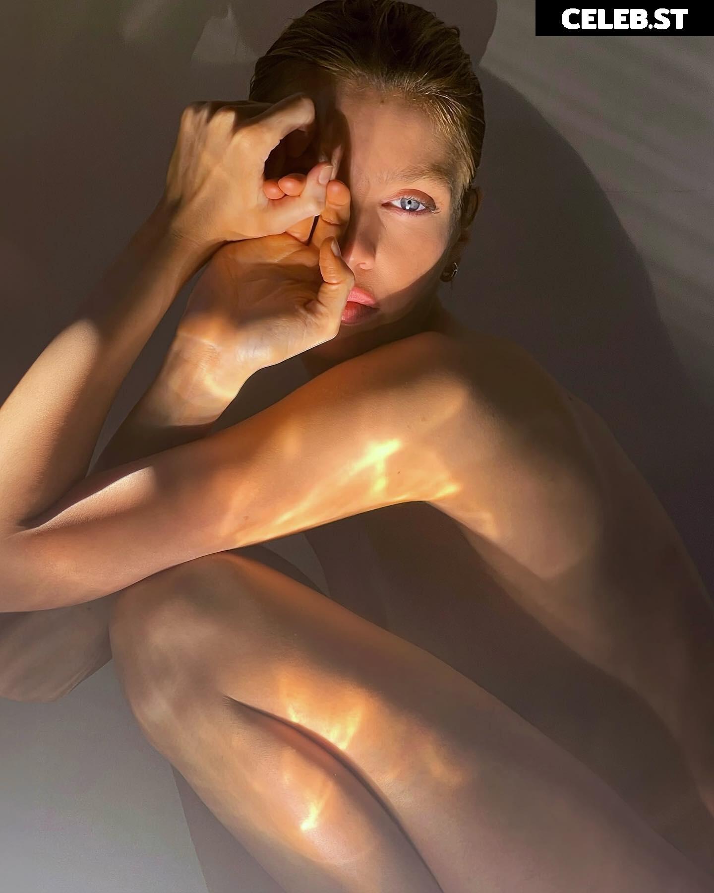 Stella Maxwell Image 2812233