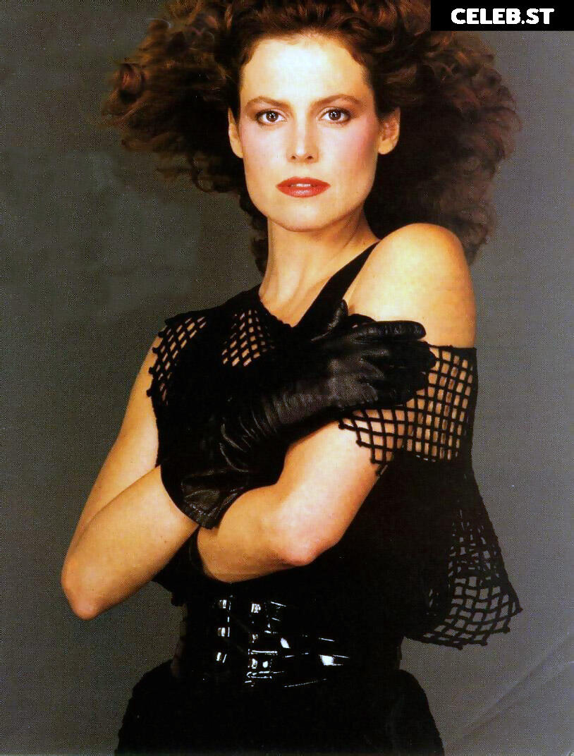 Sigourney Weaver Image 2812984