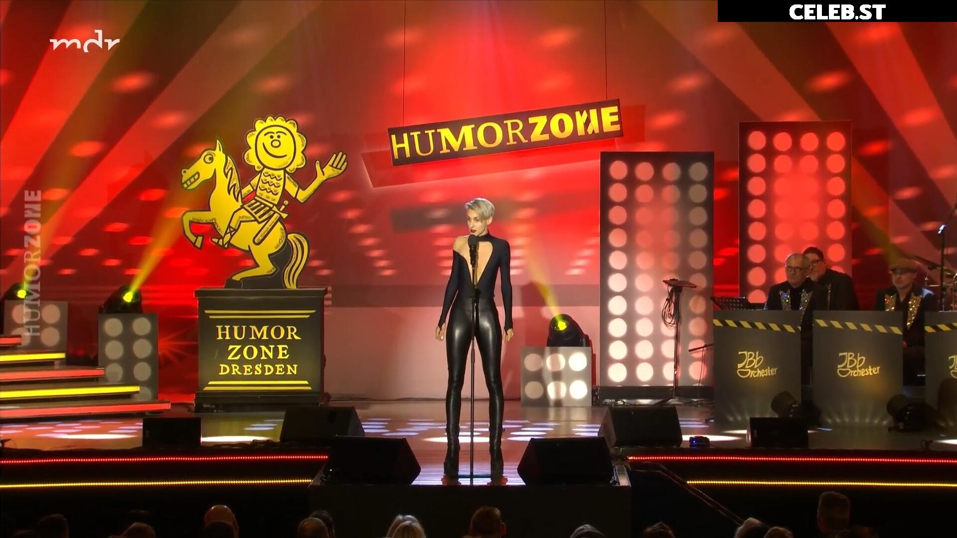 Lisa Eckhart Image 2812943