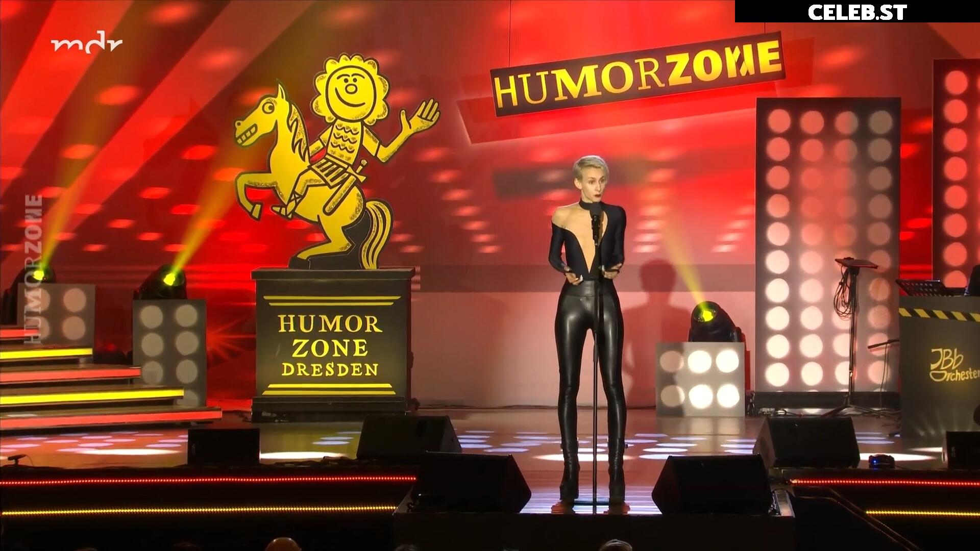 Lisa Eckhart Image 2812971