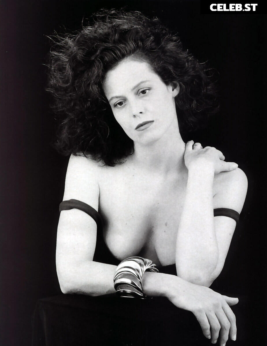 Sigourney Weaver Image 2812974
