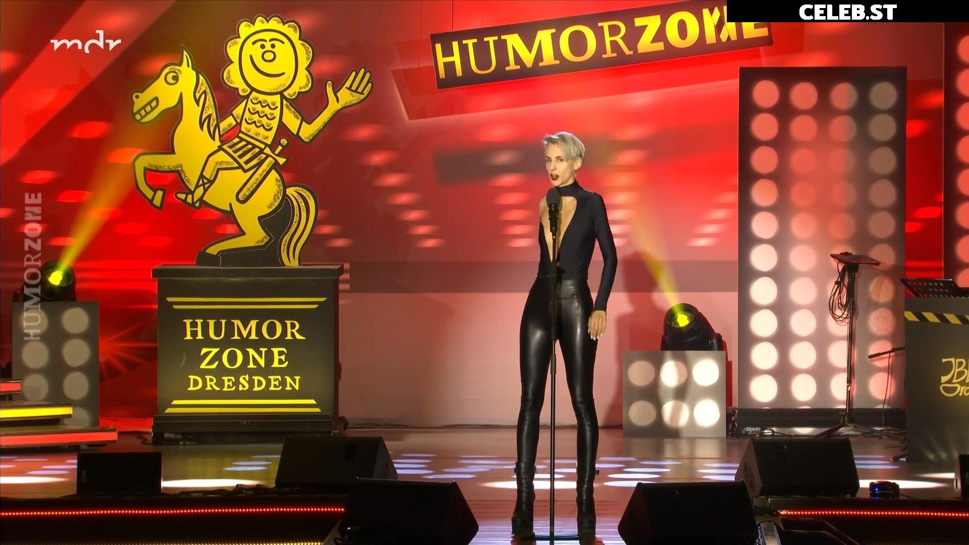 Lisa Eckhart Image 2812917