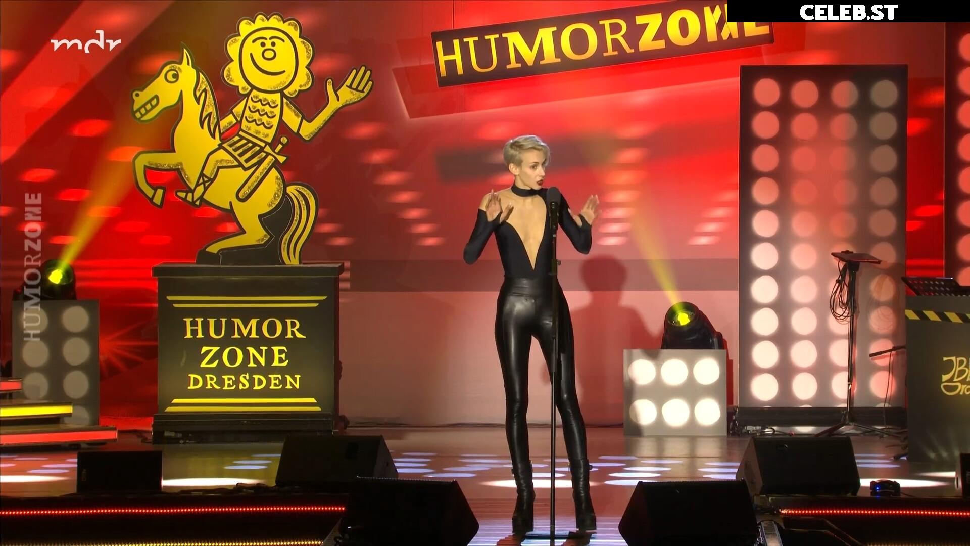 Lisa Eckhart Image 2812901