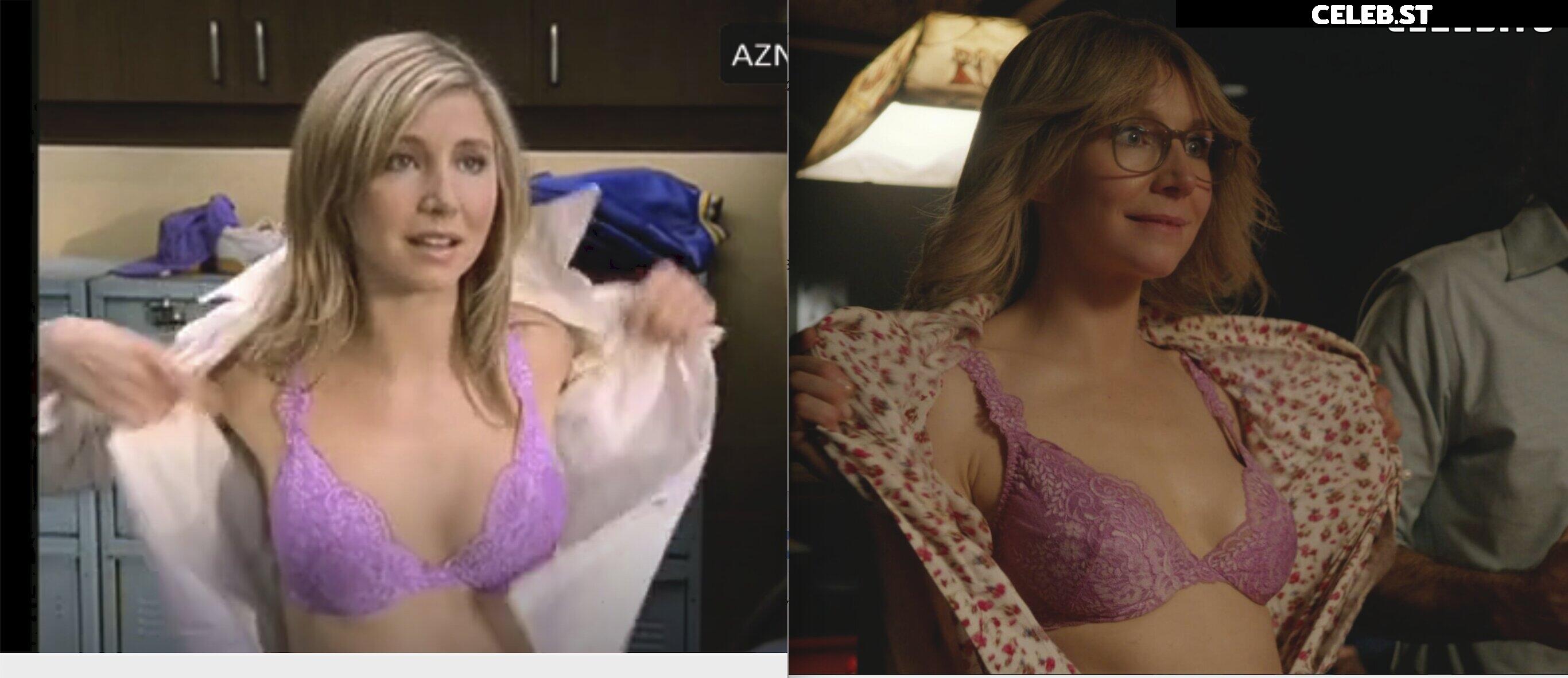Sarah Chalke Image 2812905