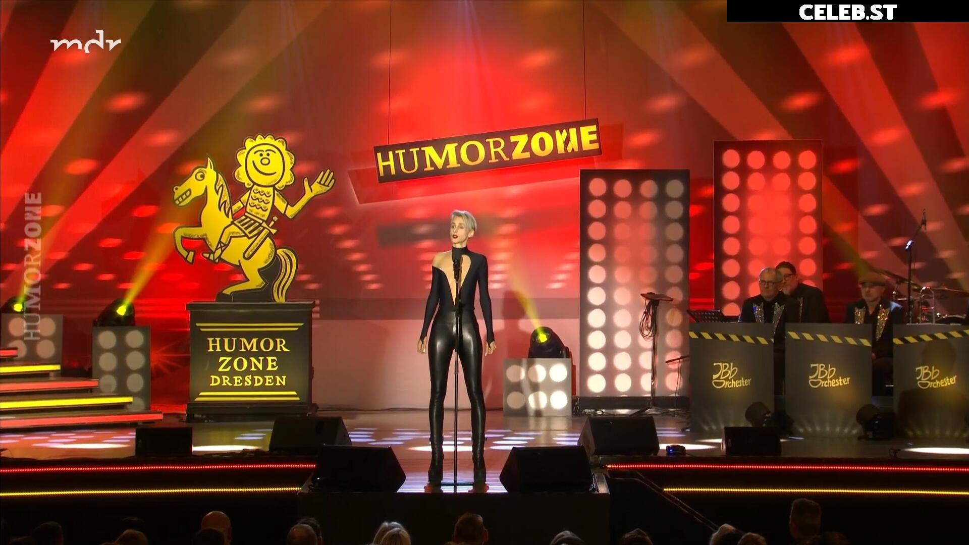 Lisa Eckhart Image 2812934