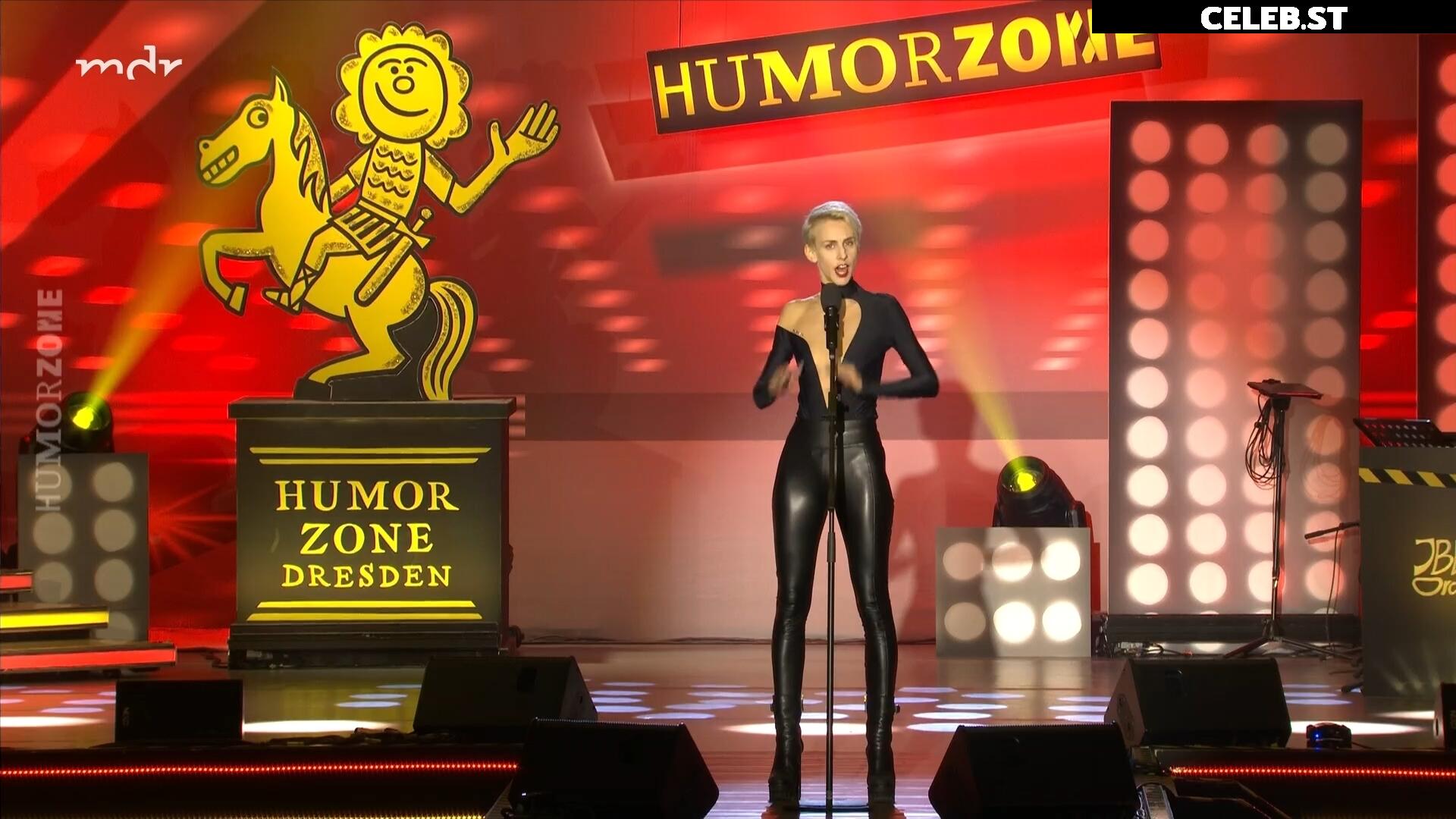 Lisa Eckhart Image 2812922