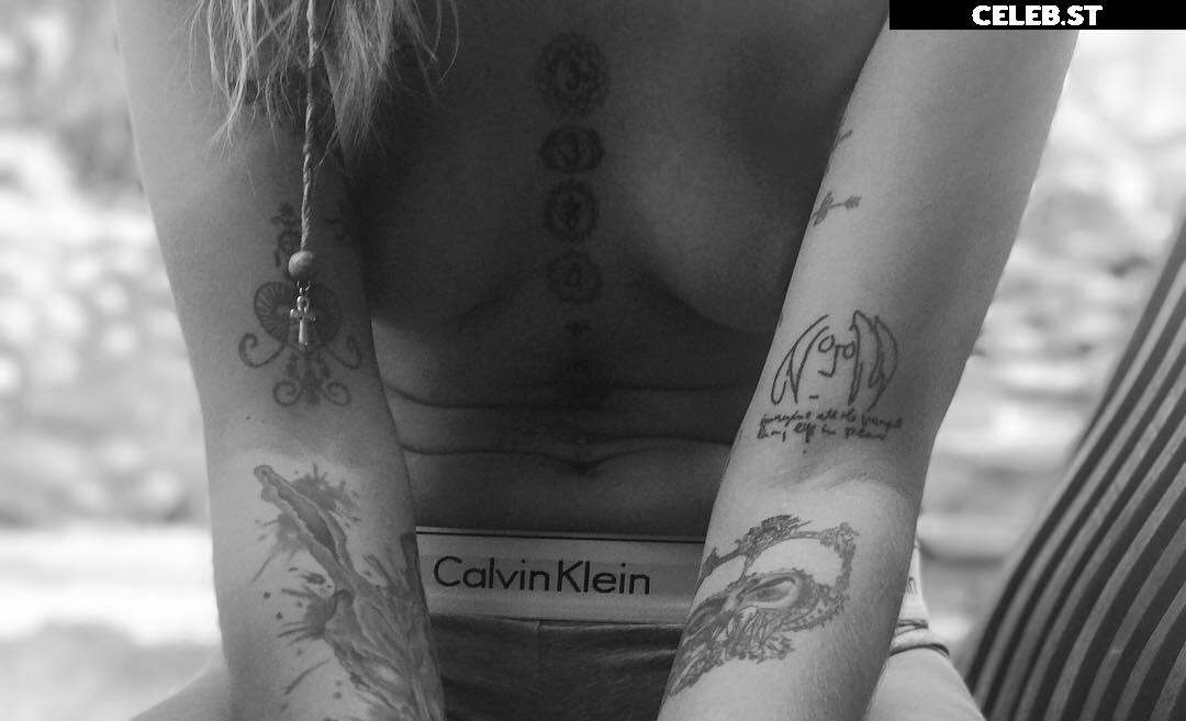 Paris Jackson Image 2813892