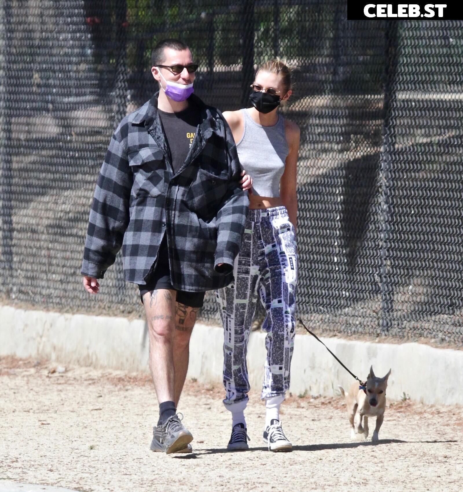 Stella Maxwell Image 2813897