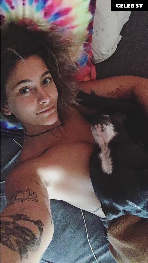 Paris Jackson Image 2813851