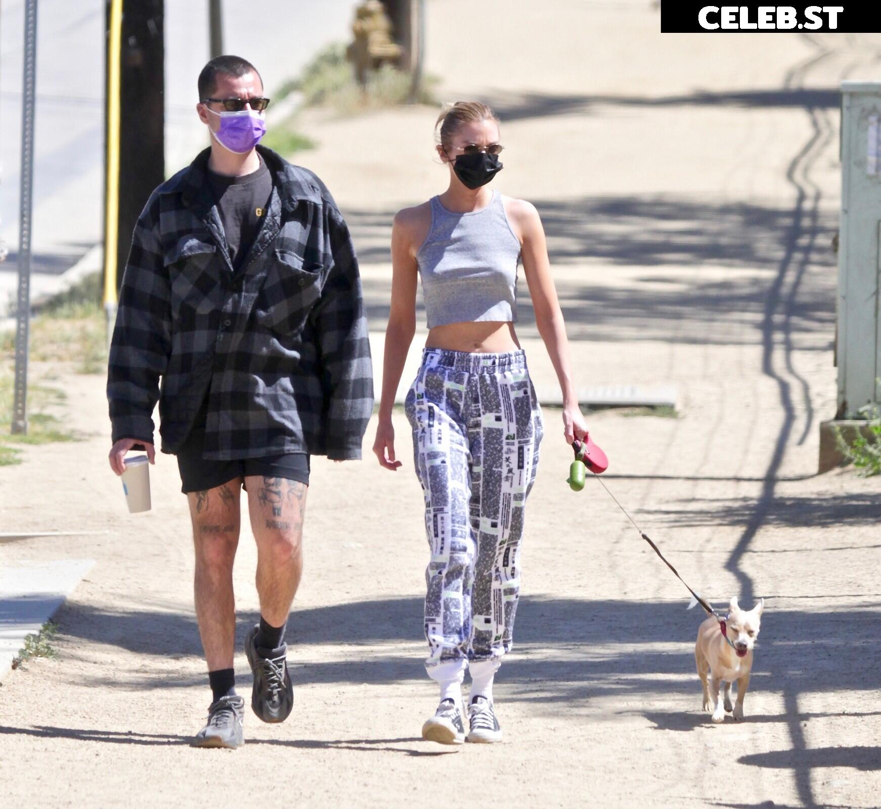 Stella Maxwell Image 2813847