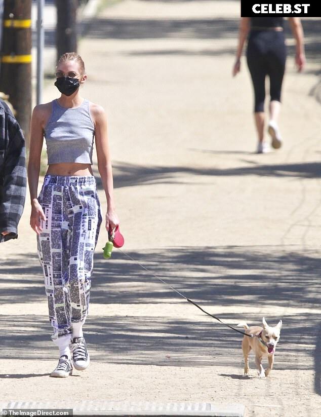 Stella Maxwell Image 2813834