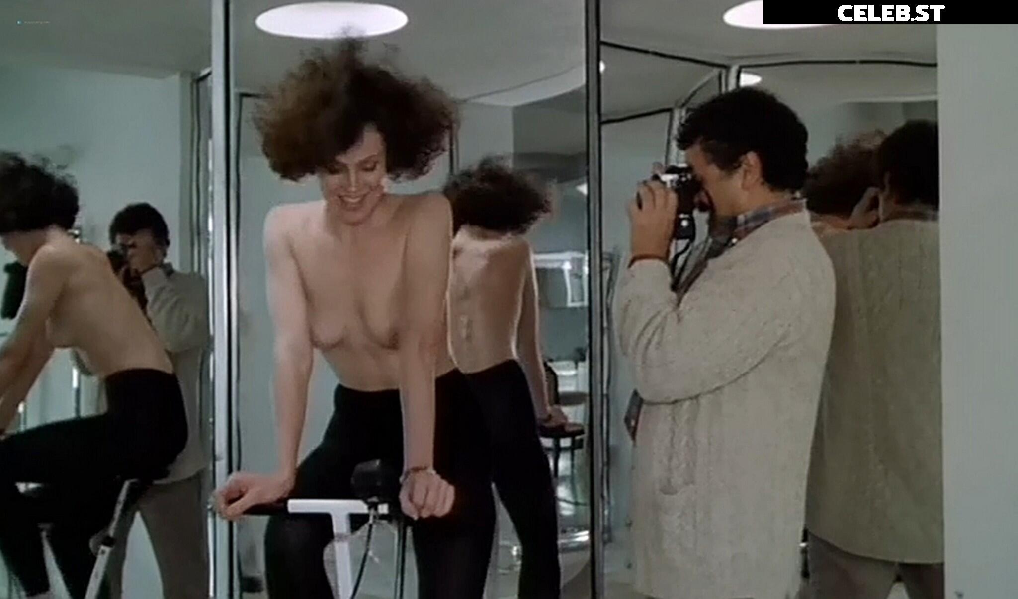 Sigourney Weaver Image 2813581