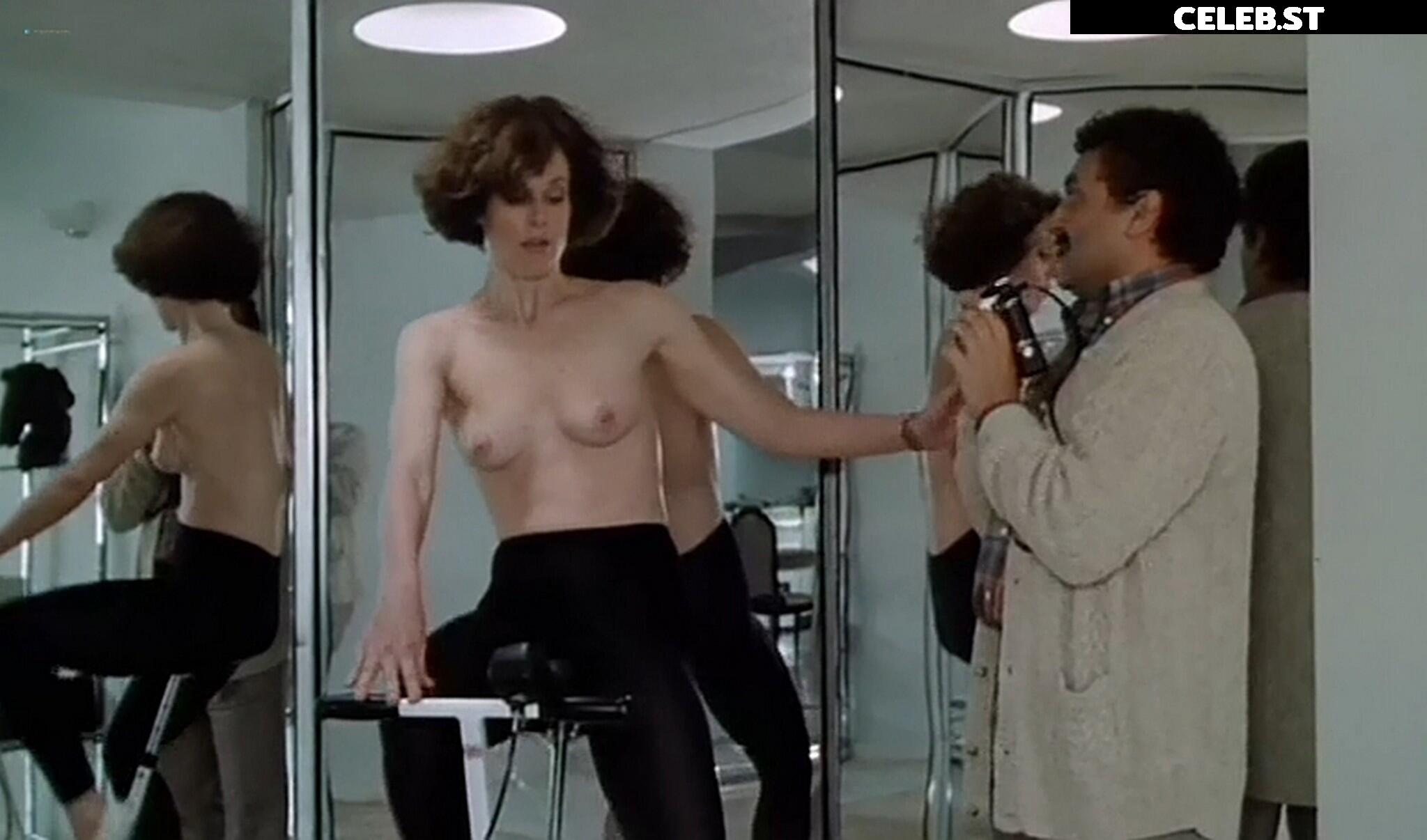 Sigourney Weaver Image 2813585