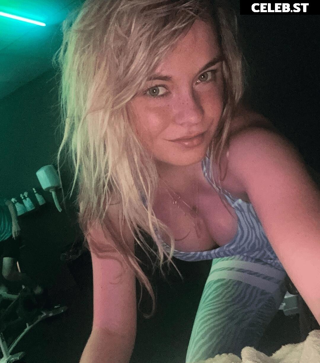 Sylvana IJsselmuiden Image 2813584