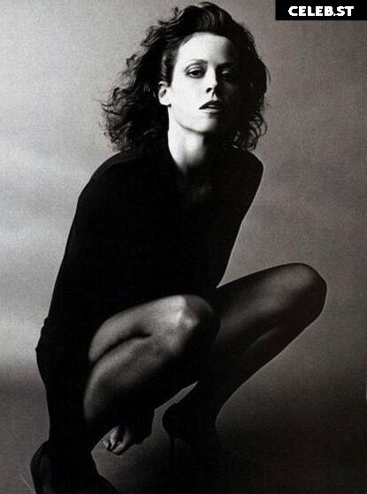 Sigourney Weaver Image 2813492
