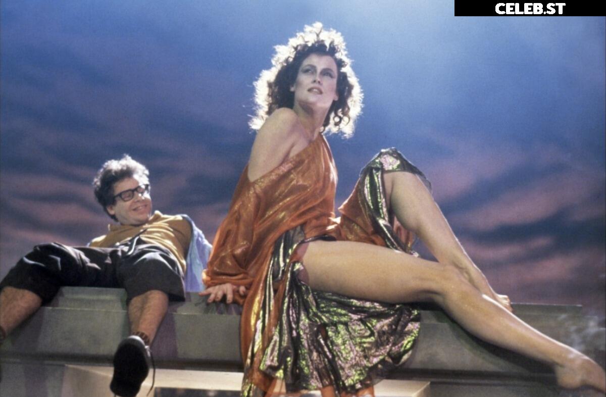 Sigourney Weaver Image 2813496