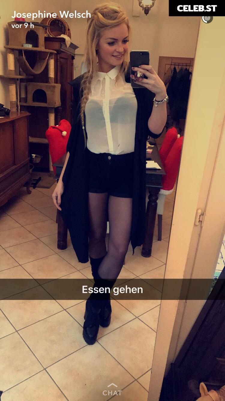 Josephine Welsch Image 2813459