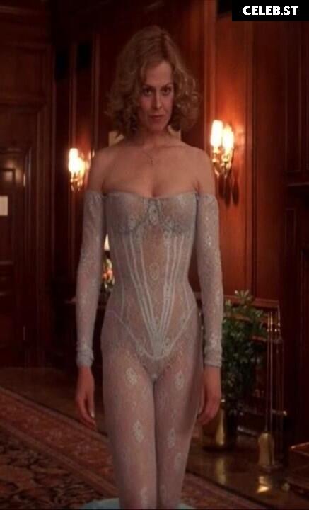 Sigourney Weaver Image 2813477