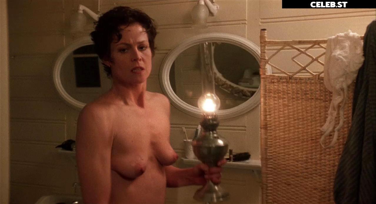Sigourney Weaver Image 2813461