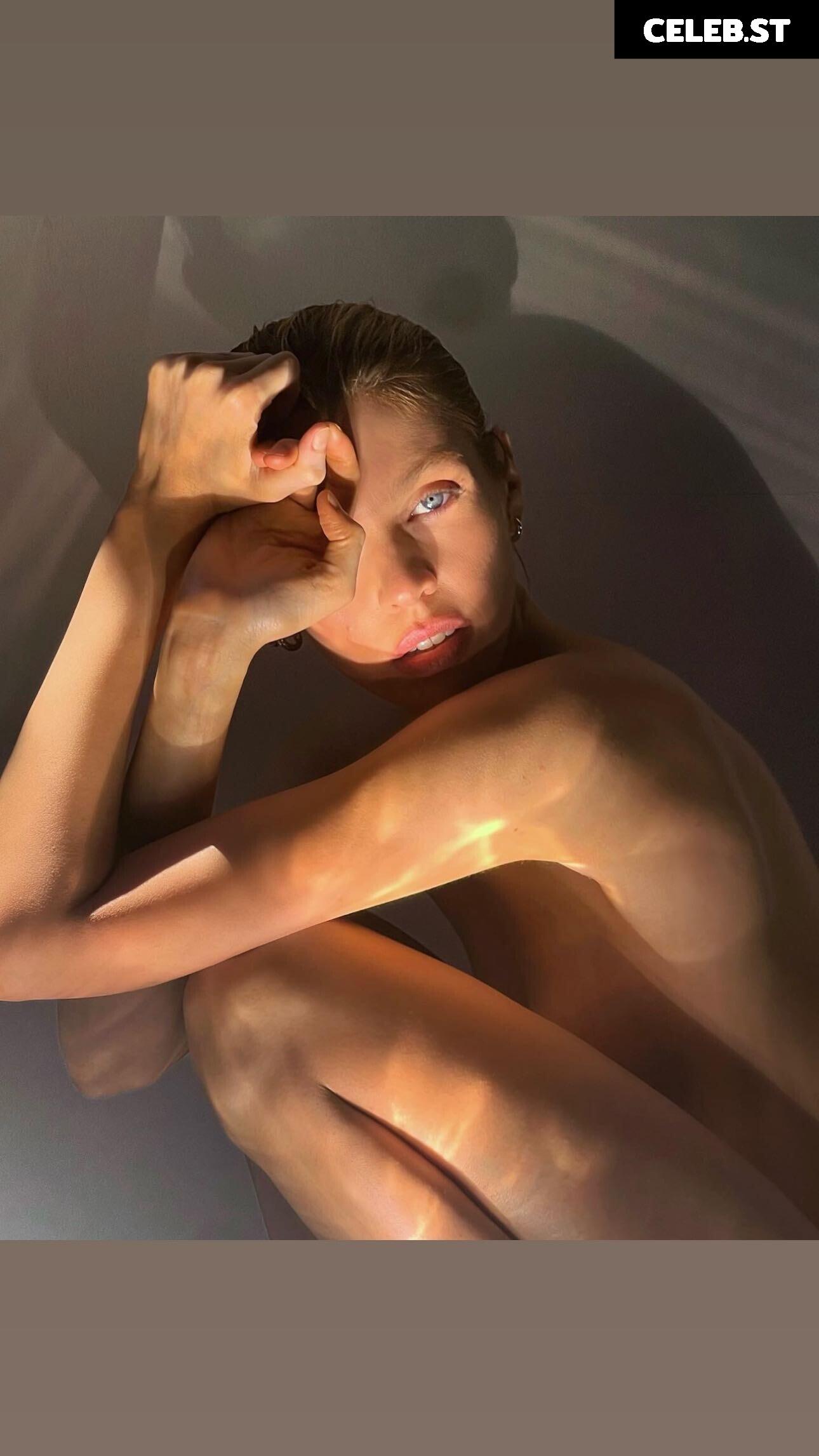 Stella Maxwell Image 2813794