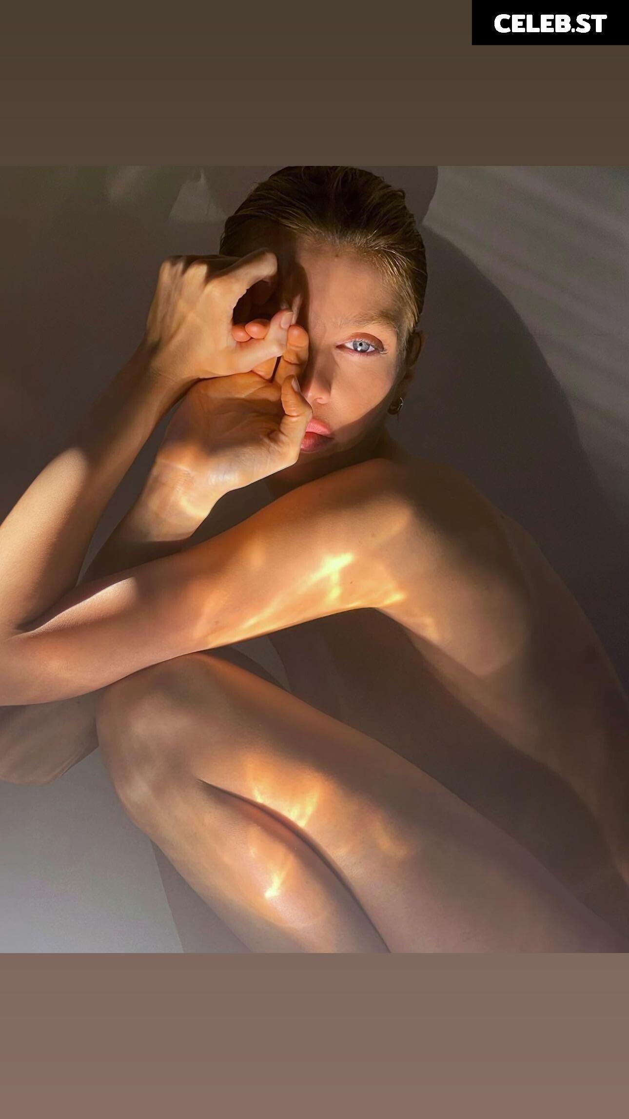 Stella Maxwell Image 2813765