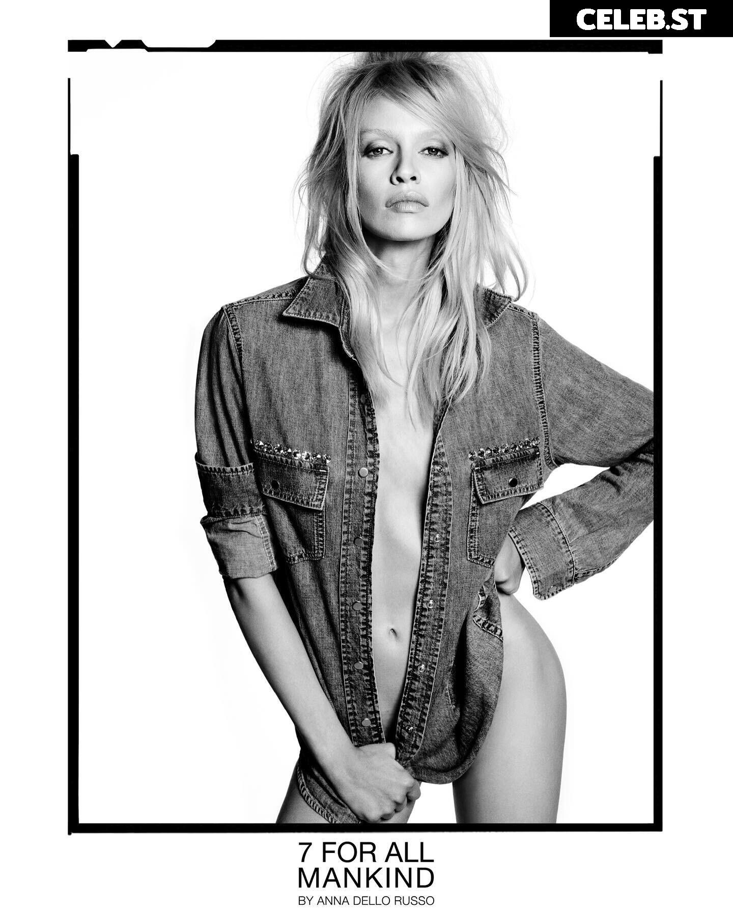 Stella Maxwell Image 2813652