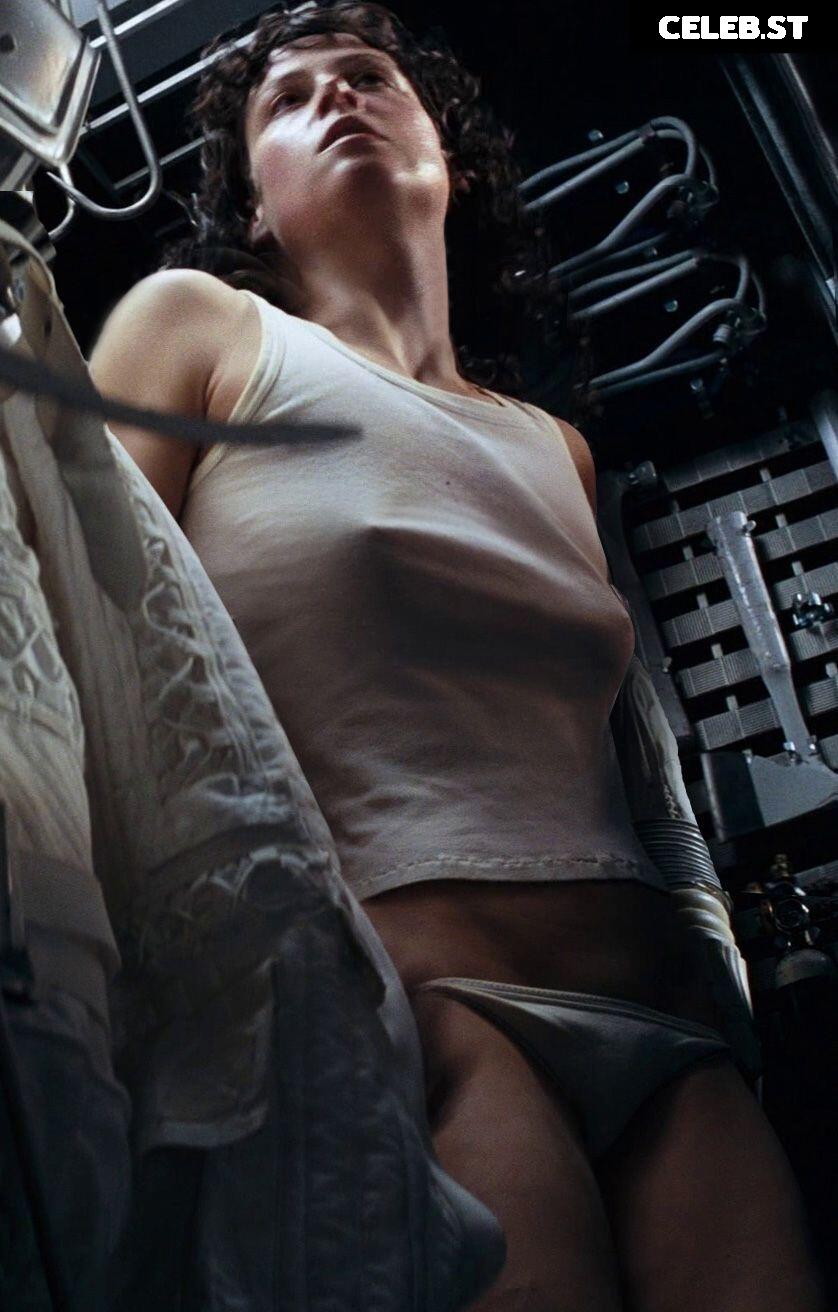 Sigourney Weaver Image 2813149