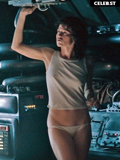 Sigourney Weaver Image 2813162