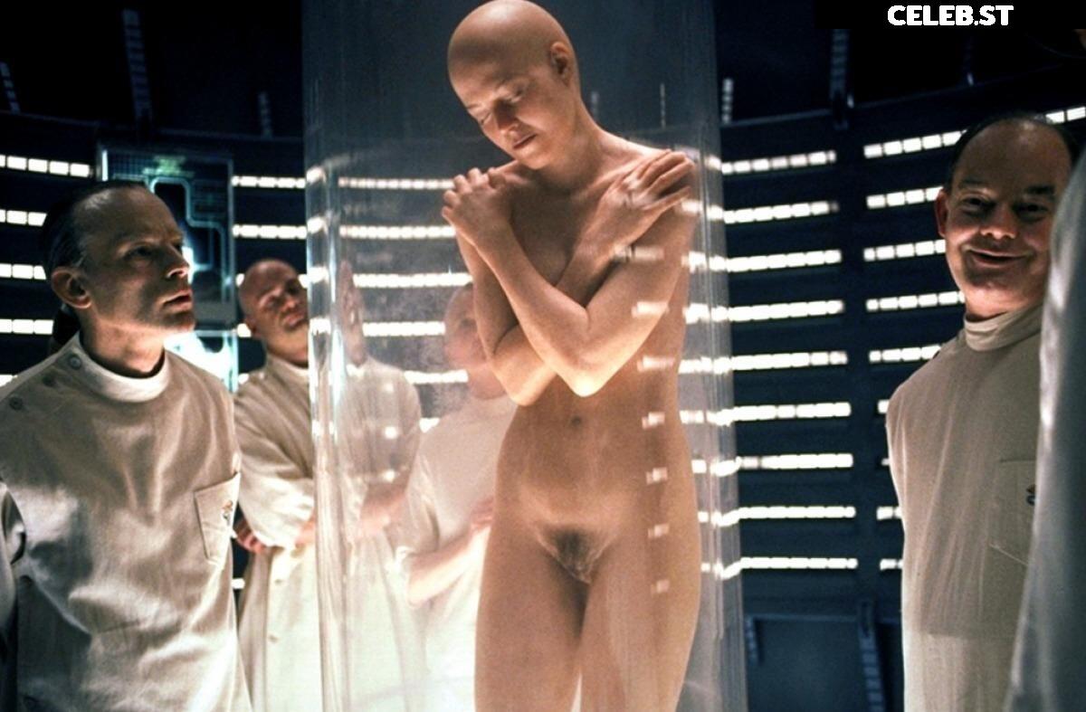 Sigourney Weaver Image 2813131