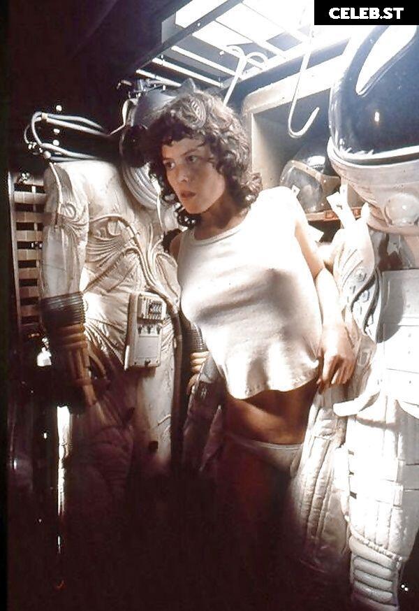 Sigourney Weaver Image 2813122