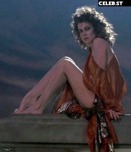 Sigourney Weaver Image 2813045