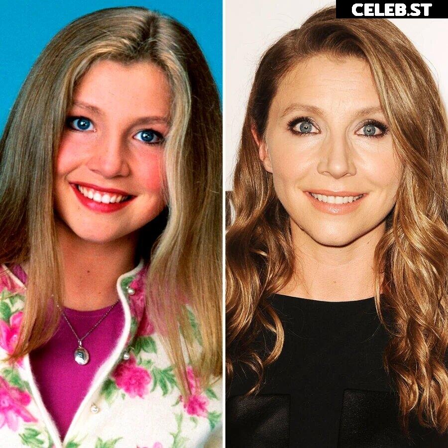 Sarah Chalke Image 2813073