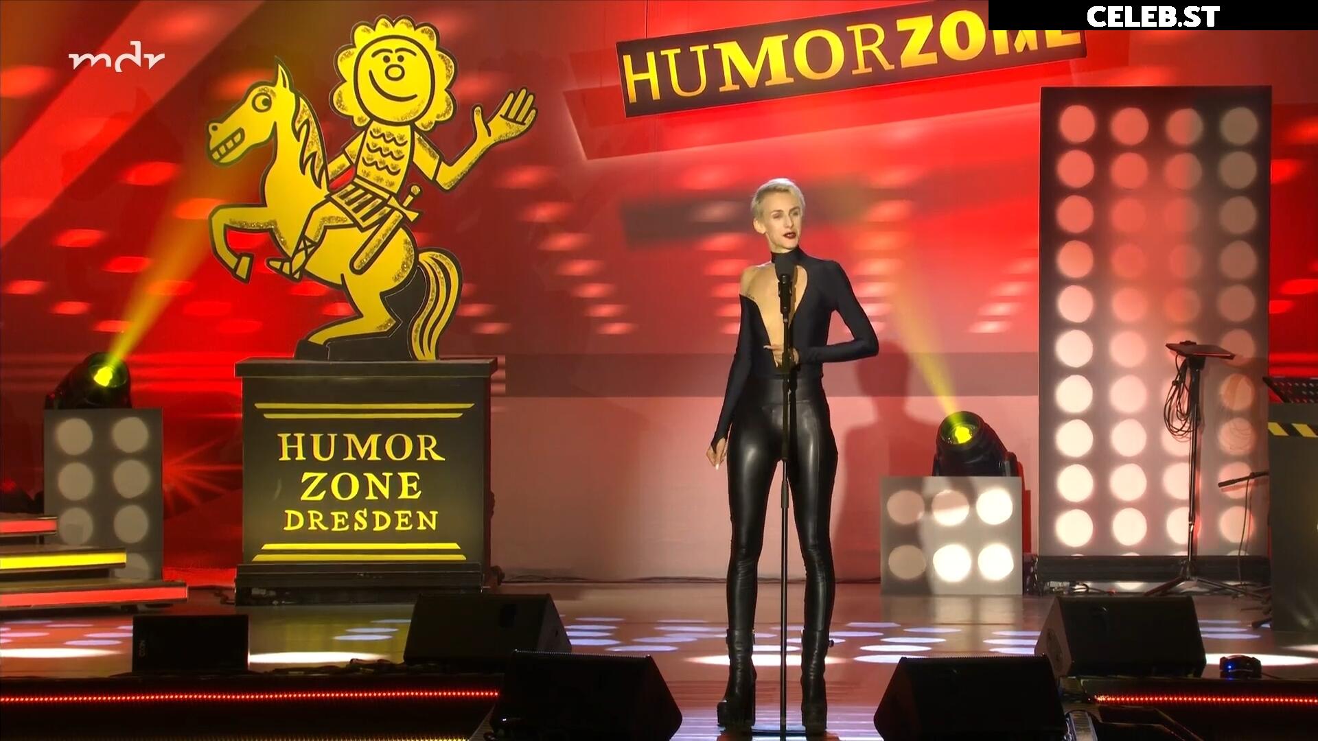 Lisa Eckhart Image 2813074