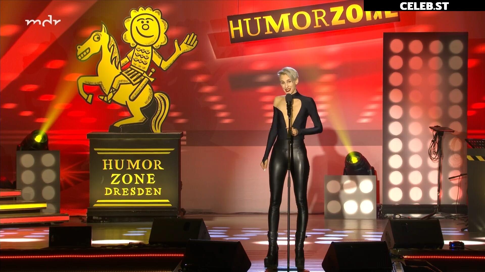 Lisa Eckhart Image 2813061