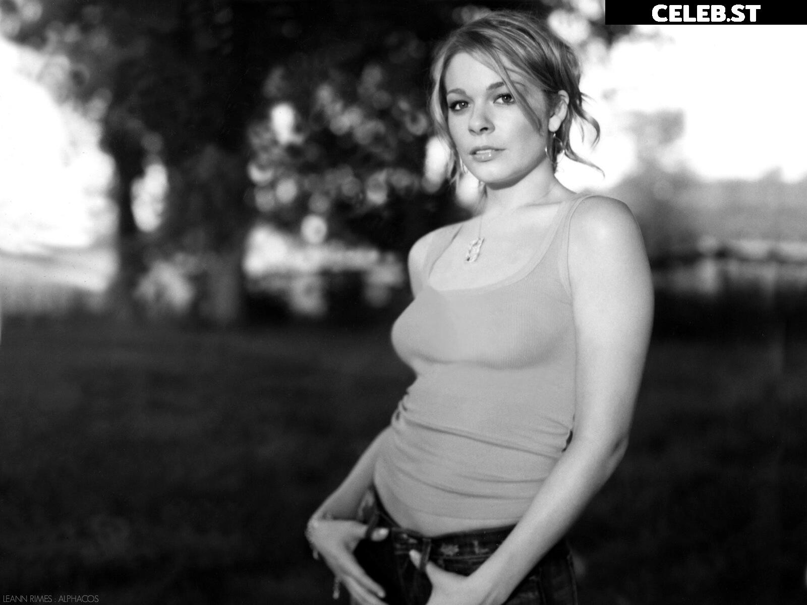 LeAnn Rimes Image 2813353