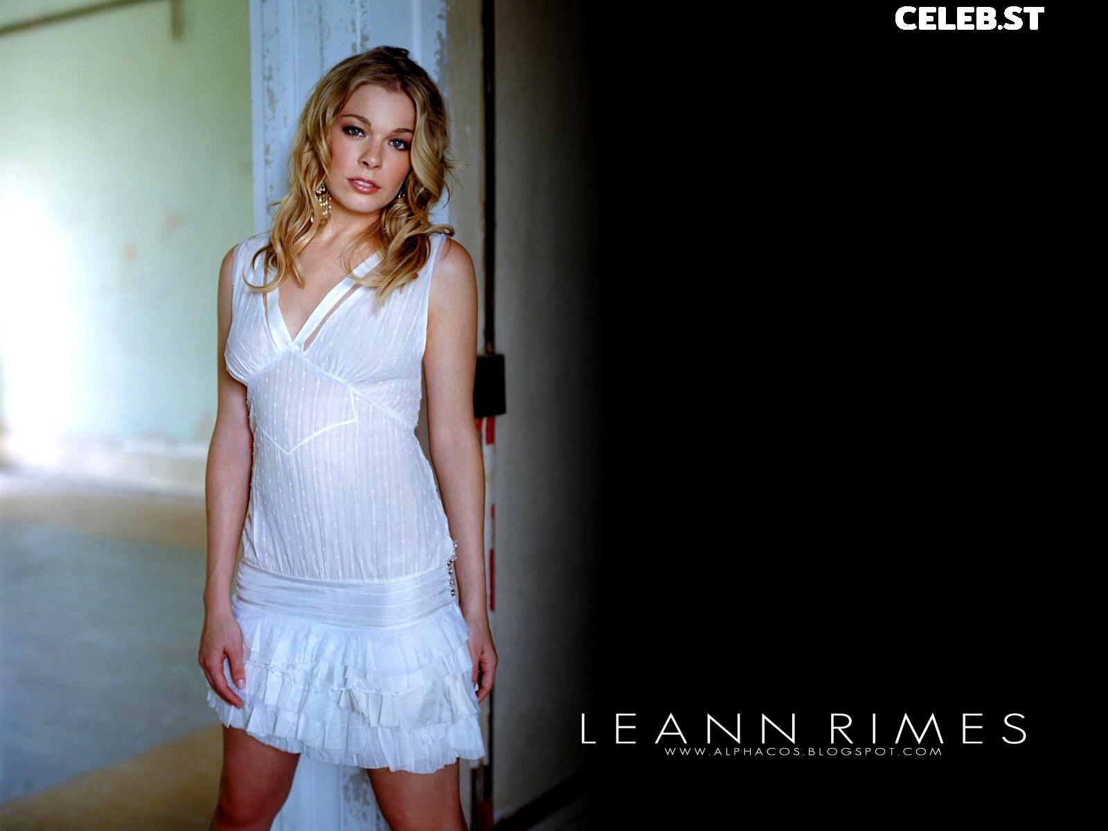 LeAnn Rimes Image 2813349
