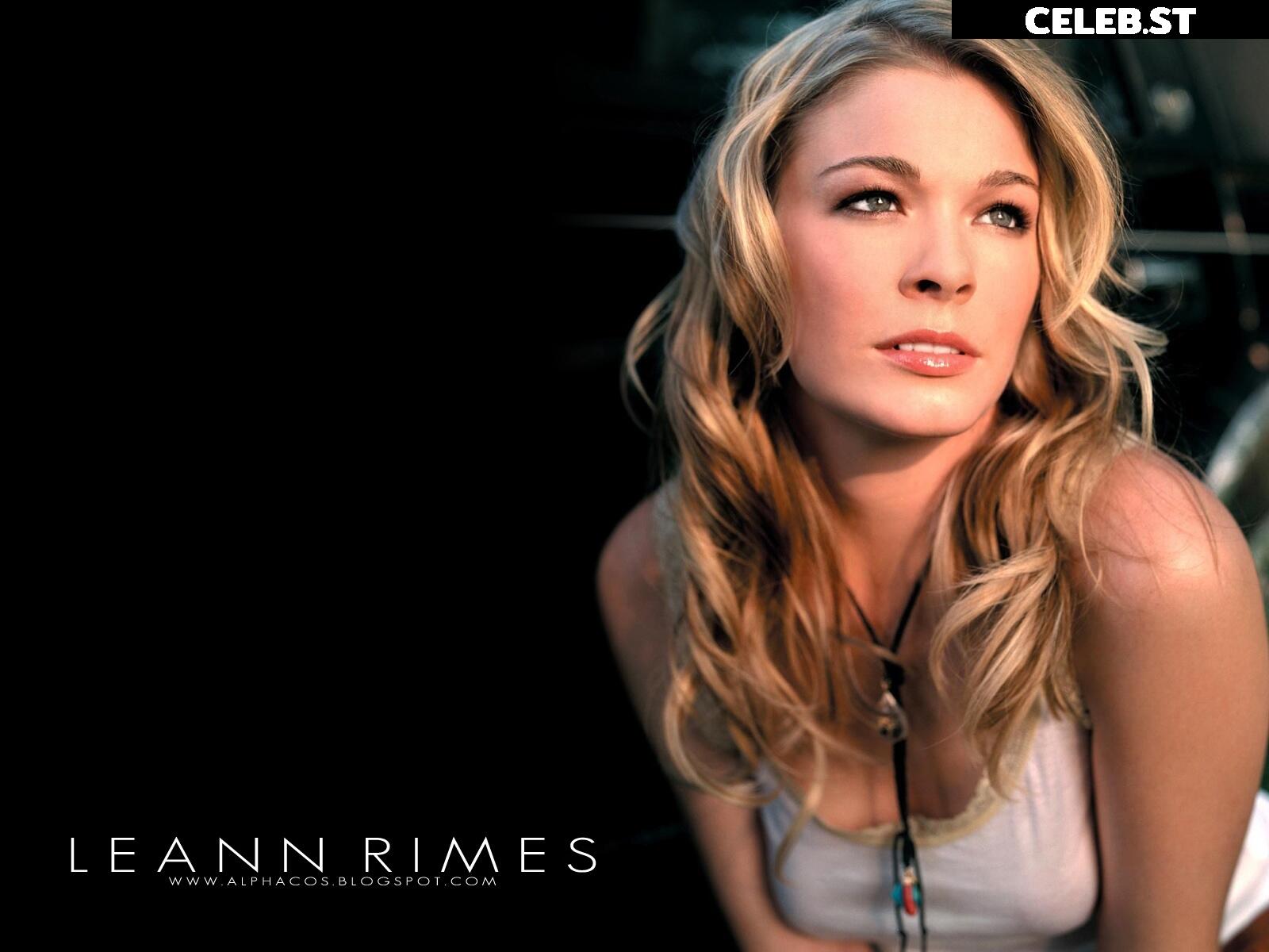 LeAnn Rimes Image 2813369
