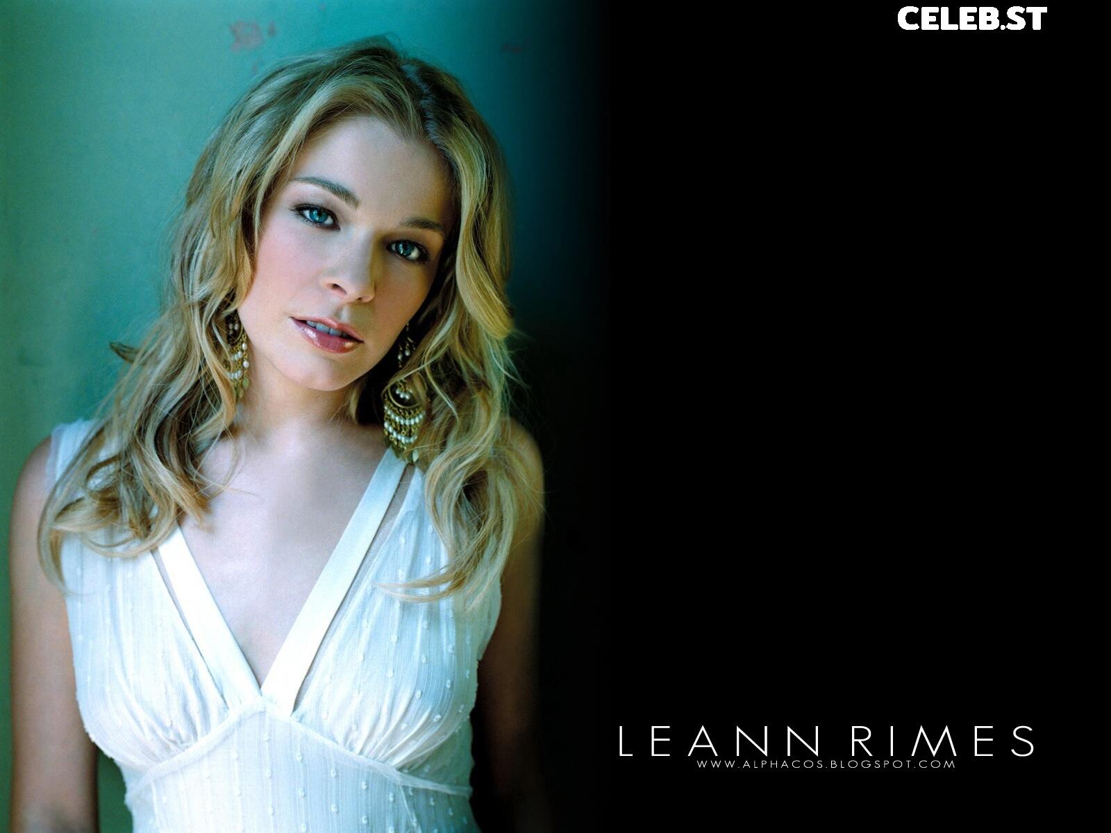LeAnn Rimes Image 2813291