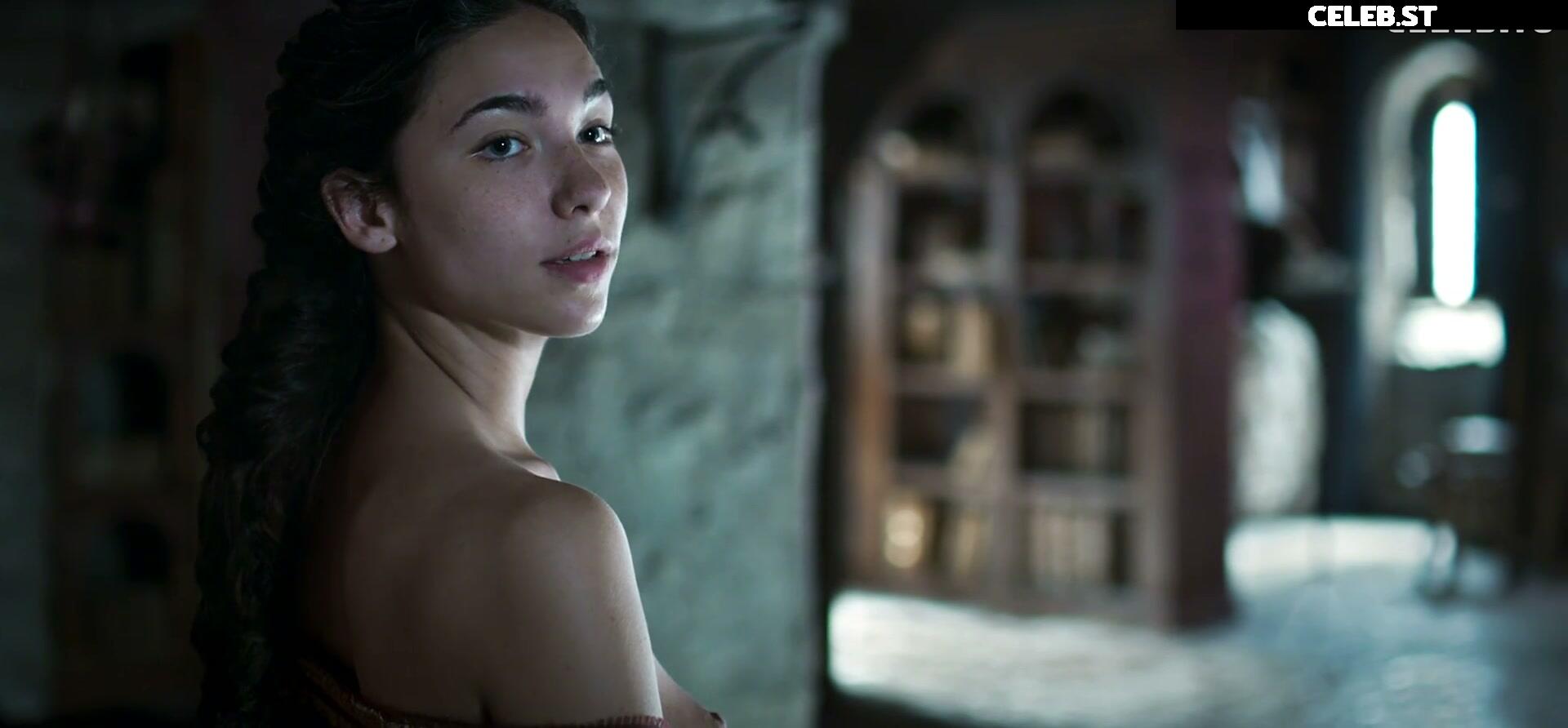 Matilda De Angelis Image 2813224