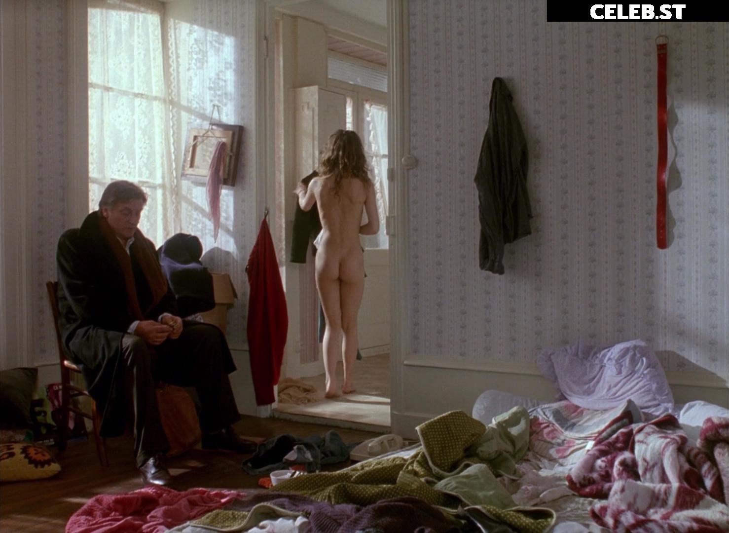 Vanessa Paradis Image 2813999