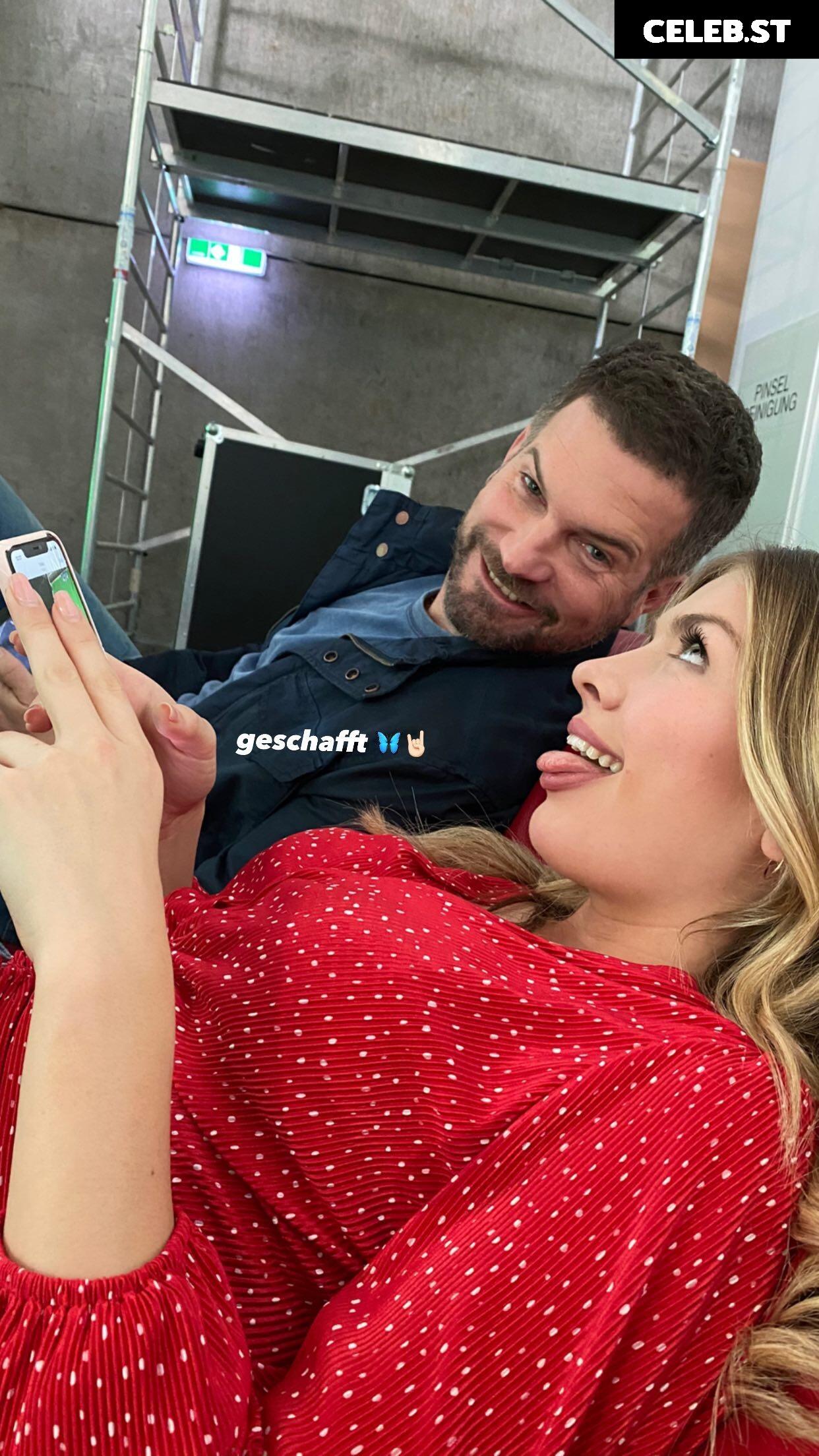 Zsá Zsá Inci Bürkle Image 2813994