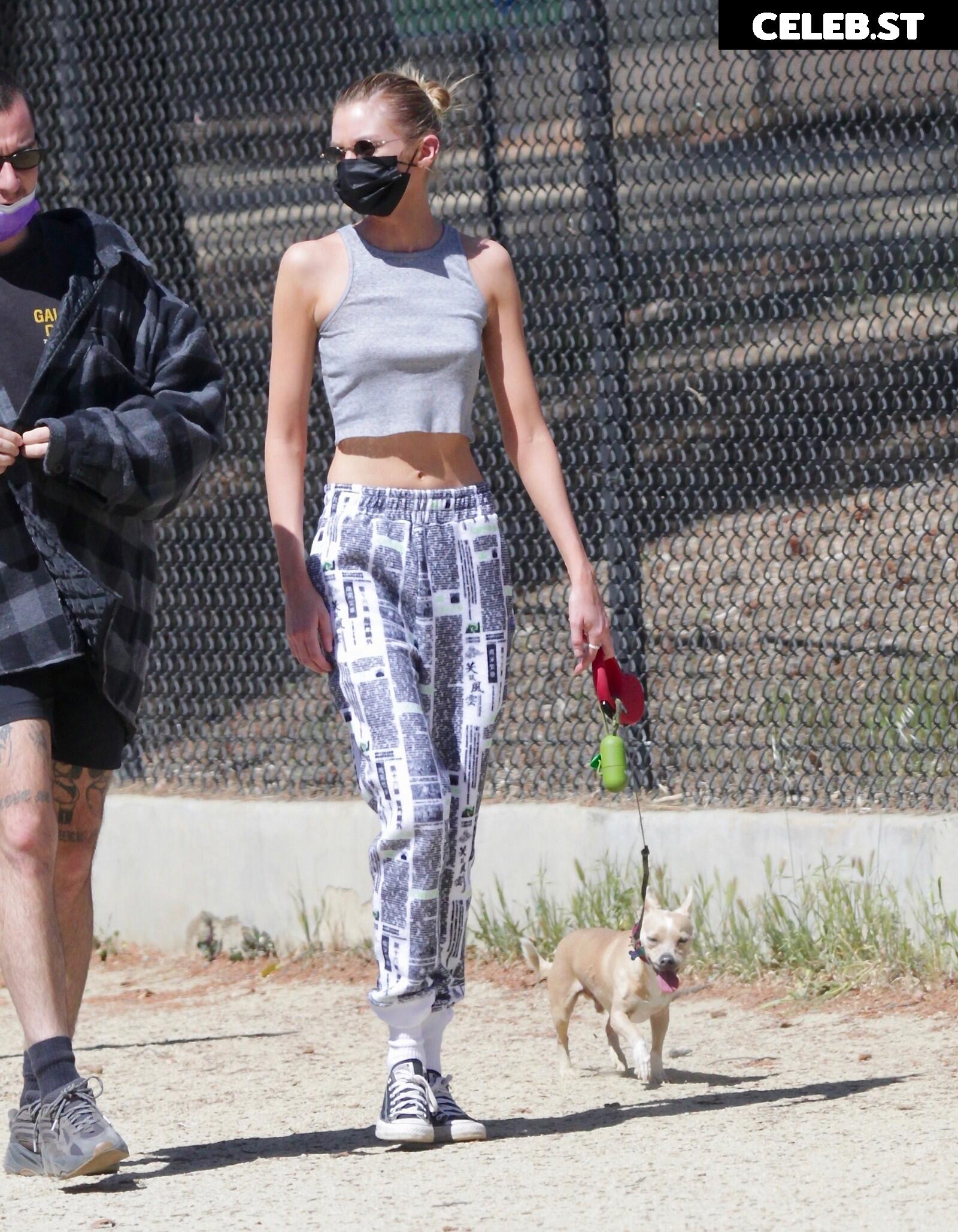 Stella Maxwell Image 2813947