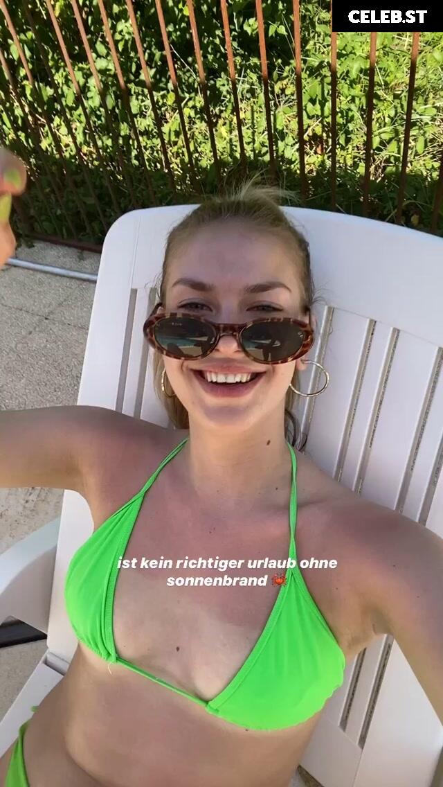 Zsá Zsá Inci Bürkle Image 2813968