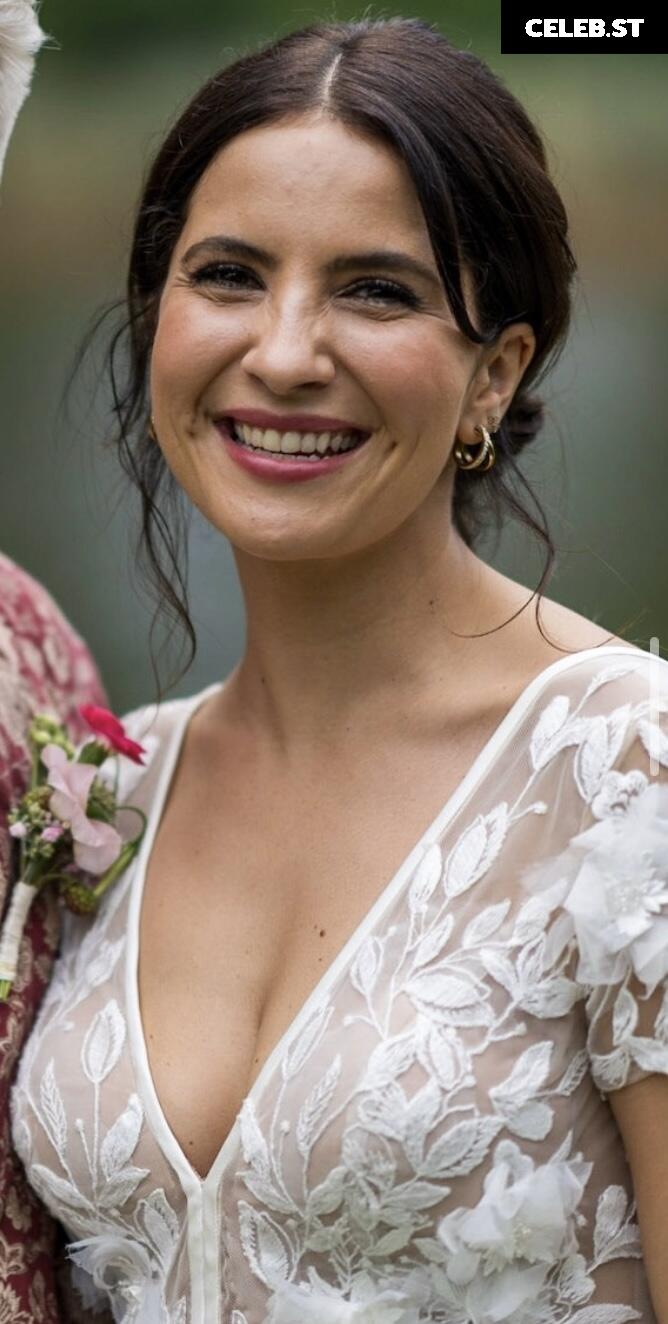 Chryssanthi Kavazi Image 2819581