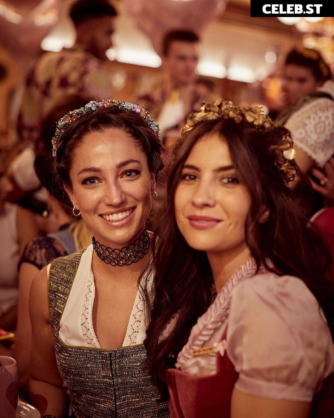 Chryssanthi Kavazi Image 2819517